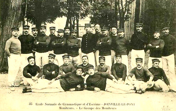 Philippe Cattiau un « gâs » de SaintMalo devenu champion olympique d